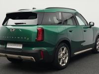 Gebraucht Mini Countryman 230 kW (313 PS) 2024 Grün SUV
