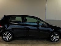 gebraucht VW Golf VI Trendline 1,4*Tüv Neu*Klima*2,Hand*Alu