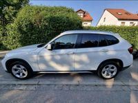 gebraucht BMW X1 xDrive18d Aut.