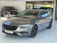 Gebraucht Opel Insignia Innovation 170 PS (125 kW) 2017 You drive me crazy Kombi