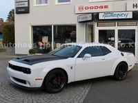 Gebraucht Dodge Challenger 727 PS (534 kW) 2020 Weiß Coupé
