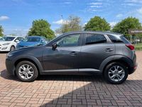 gebraucht Mazda CX-3 SKYACTIV-G 120 FWD Exclusive-Line