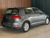 Gebraucht VW Golf VII 116 PS (85 kW) 2020 Grau Limousine