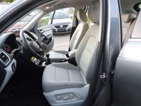 Gebraucht Audi Q3 170 PS (125 kW) 2011 Grau SUV