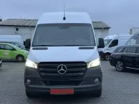 Używany Mercedes Sprinter 150 KM (110 kW) 2024 Biały Van