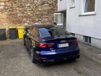 gebraucht Audi S3 2.0 TFSI S tronic quattro -