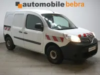 Usata Renault Kangoo 2016 Bianco Monovolume