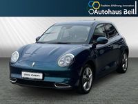 Gebraucht Ora 03 125 kW (171 PS) 2024 Aurora green Kleinwagen