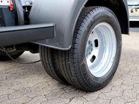 Gebraucht Iveco Daily 135 PS (99 kW) 2021 Andere