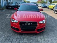 gebraucht Audi A5 Sportback 3.0 TDI quattro*Schiebedach*EU5