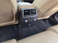 Gebraucht Audi A6 Business 218 PS (160 kW) 2016 Blau Kombi