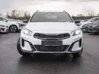Gebraucht Kia XCeed GT-Line 150 PS (110 kW) 2026 Carraraweiß SUV