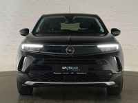 Gebraucht Opel Mokka-e Elegance 100 kW (136 PS) 2022 Schwarz SUV