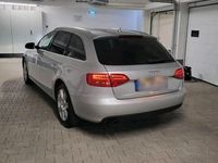 gebraucht Audi A4 A41.8 TFSI multitronic Ambiente