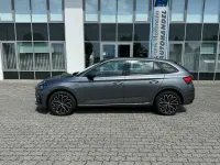 Gebraucht Skoda Scala Drive 150 PS (110 kW) 2024 Grau Kleinwagen