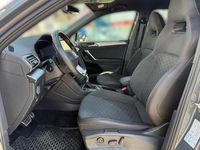 Gebraucht Seat Tarraco FR 150 PS (110 kW) 2023 Delfingrau SUV