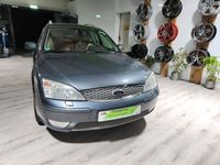 gebraucht Ford Mondeo 3,0L V6