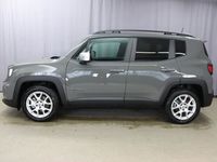 gebraucht Jeep Renegade Limited 1.5 T4 DCT7 e-Hybrid 96kW W...