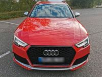 gebraucht Audi A4 A4Avant 2.0 TDI S tronic quattro