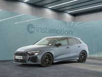 Gebraucht Audi RS3 400 PS (294 kW) 2022 Grau Limousine