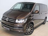 Second-hand VW Multivan Highline 2019 Maro Monovolum