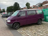 Gebraucht VW T4 102 PS (75 kW) 1995 Van