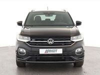 gebraucht VW T-Cross -