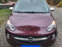 gebraucht Opel Adam Unlimited 1.4