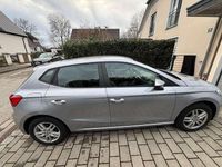 Gebraucht Seat Ibiza 116 PS (85 kW) 2018 Grau Kleinwagen