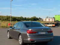 Gebraucht BMW 730 Executive 2016 Grau Limousine