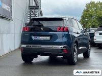 Gebraucht Peugeot 3008 Allure 131 PS (96 kW) 2023 Blau SUV