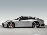 gebraucht Porsche 911 Carrera 4S 992 Burmeister Lift VA PDCC