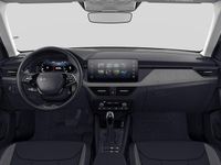 Neu Skoda Kamiq 116 PS (85 kW) 2026 Smokey diamondsilber metallic SUV