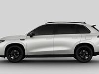 Neu Leapmotor C10 215 PS (158 kW) 2026 Glazed green SUV