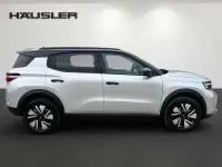 Neu Opel Frontera Ultimate 145 PS (106 kW) 2026 Silber SUV