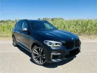 Gebraucht BMW X3 M Sport 360 PS (264 kW) 2020 SUV