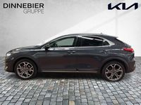 Gebraucht Kia XCeed Platinum Edition 141 PS (103 kW) 2022 Grau (metallic) SUV