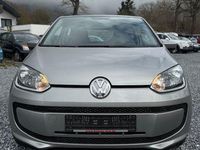 Usata VW up! 60 CV (44 kW) 2014 Argento Utilitaria