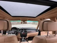 Gebraucht BMW X5 306 PS (225 kW) 2010 Schwarz SUV