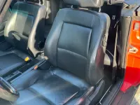 Gebraucht Audi 80 133 PS (97 kW) 1993 Rot Cabrio