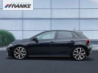 gebraucht VW Polo 2.0 TSI GTI