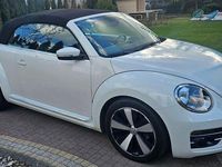 Gebraucht VW Beetle 179 PS (131 kW) 2018 Weiß Kleinwagen