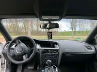 gebraucht Audi A5 2.0 TFSI 3X-SLINE LOOK