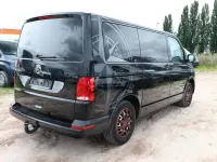 Occasion VW Multivan 150 ch (110 kW) 2022 Noir Monospace