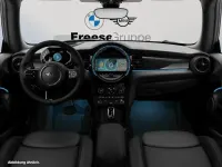 Używany Mini Cooper S 178 KM (130 kW) 2024 Biały Hatchback