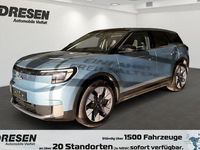 Gebraucht Ford Explorer Premium 250 kW (340 PS) 2024 Hellblau SUV