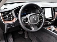 Gebraucht Volvo XC60 Plus 455 PS (334 kW) 2024 Schwarz SUV