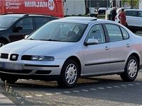 gebraucht Seat Toledo 1.6l 75KW