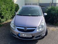 gebraucht Opel Corsa Corsa1.2 16V