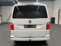 Usado VW Multivan 146 HP (107 kW) 2019 Branco Monovolume
